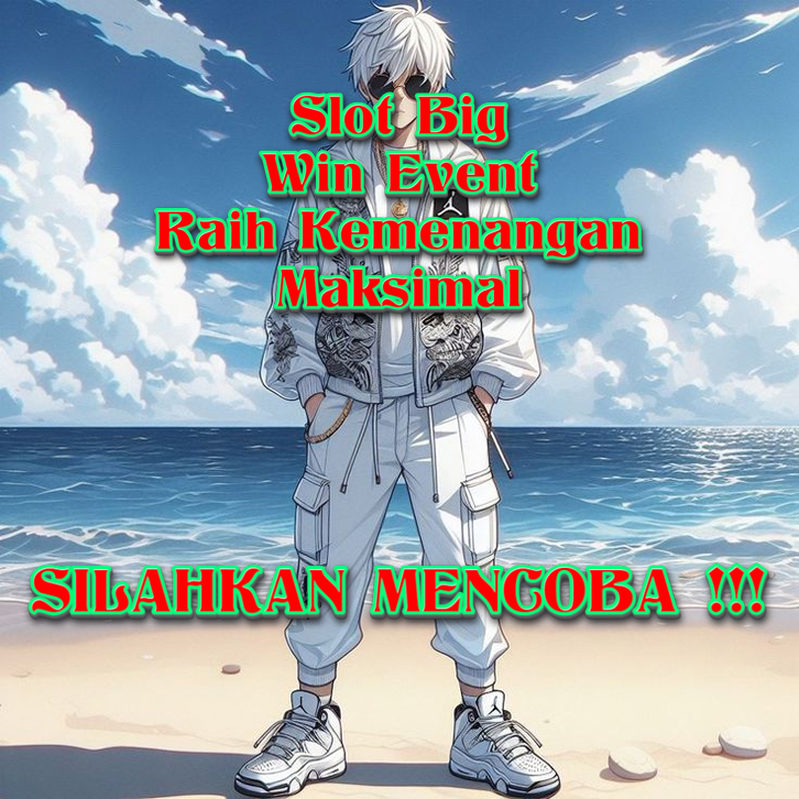 Tahta138 - Slot Big Win Event Kemenangan Maksimal image 1